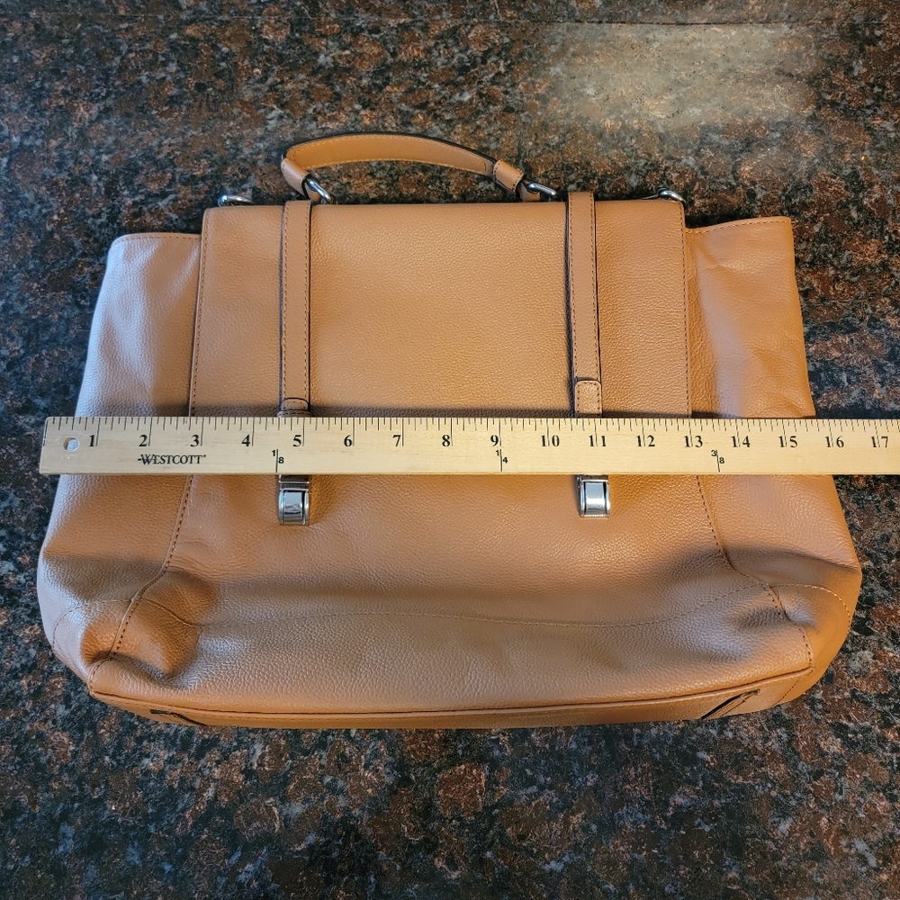 Hadaki Leather Purse - Picture 11 of 13